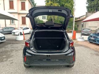 MG MG3 usata, con Climatizzatore
