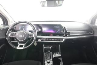 KIA Sportage usata 3