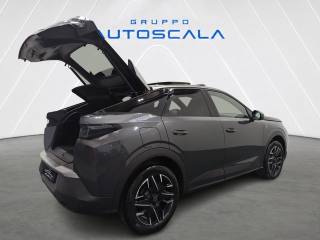 PEUGEOT 3008 usata, con Sensori di parcheggio posteriori