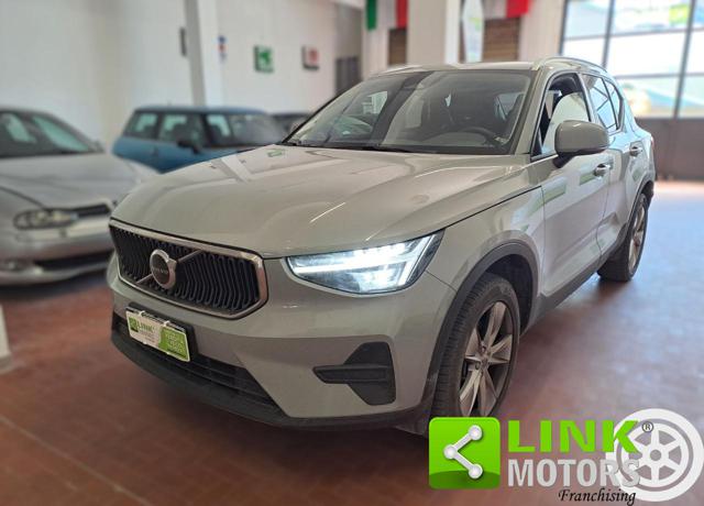 VOLVO XC40 usata, con Alzacristalli elettrici