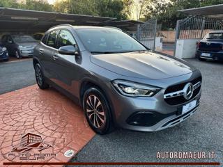 MERCEDES-BENZ GLA 180 usata, con Autoradio