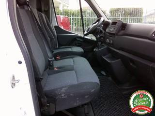 RENAULT Master usata, con Bluetooth