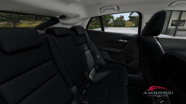 BMW X2 usata 10