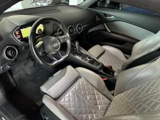 AUDI TT usata, con ESP