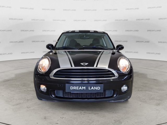 MINI One usata, con Airbag laterali