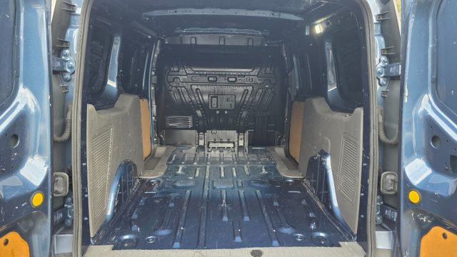 FORD Transit Connect usata, con Climatizzatore