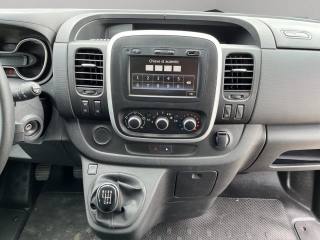 FIAT Talento usata, con Specchietti laterali elettrici