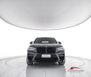 BMW X3 M usata 4