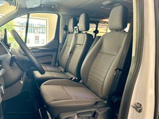 FORD Tourneo Custom usata, con Airbag testa