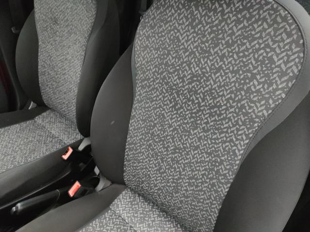 LANCIA Ypsilon usata, con Immobilizzatore elettronico