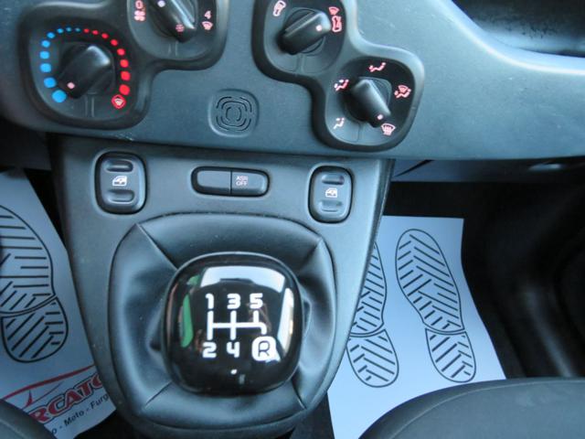 FIAT Panda usata 13