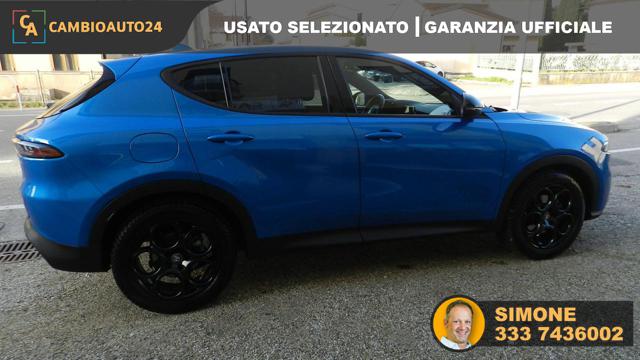 ALFA ROMEO Tonale usata, con Alzacristalli elettrici