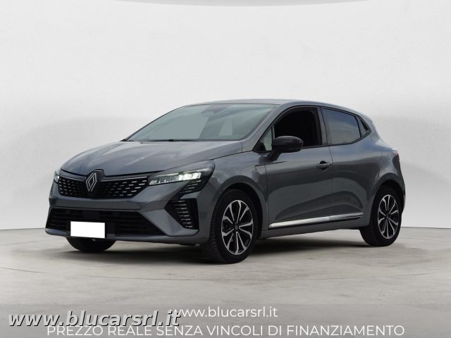 RENAULT Clio usata 1