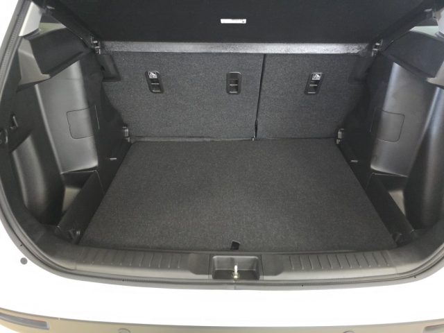 SUZUKI Vitara usata, con ESP