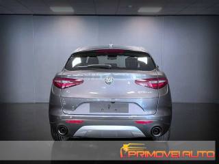 ALFA ROMEO Stelvio usata, con Servosterzo