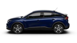 CITROEN C4 usata, con Airbag