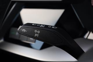 AUDI A3 usata, con Sensori di parcheggio anteriori