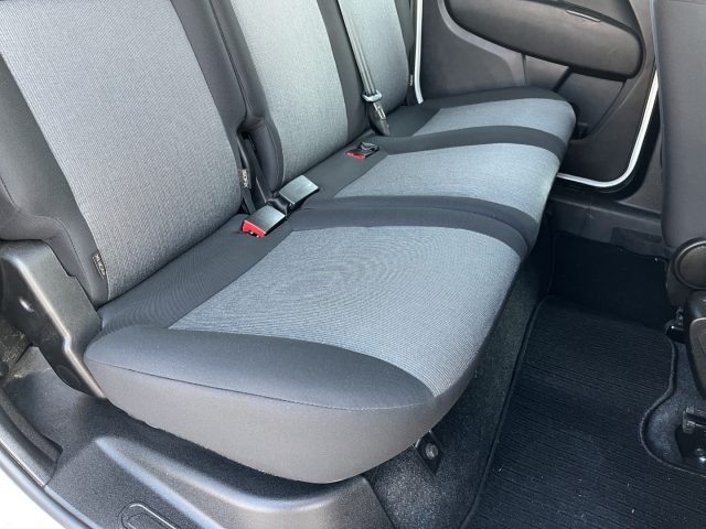 FIAT Doblo usata 16