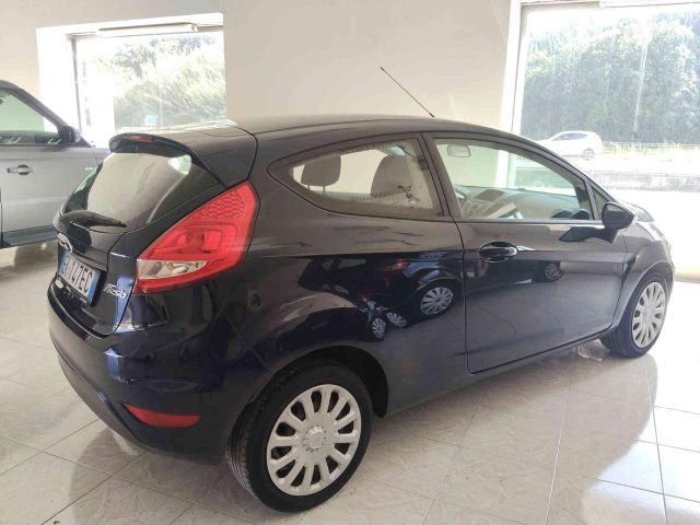 FORD Fiesta usata, con Alzacristalli elettrici