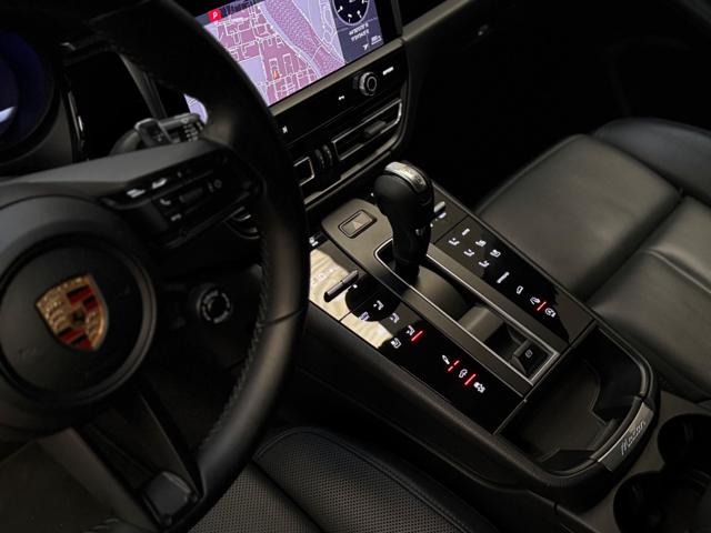 PORSCHE Macan usata, con Chiusura centralizzata