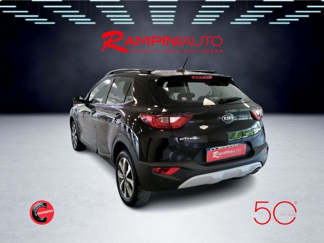 KIA Stonic usata 11