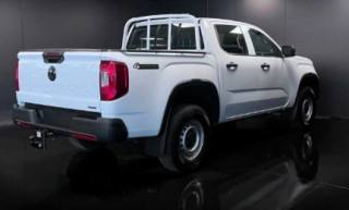 VOLKSWAGEN Amarok usata, con Alzacristalli elettrici
