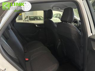 FORD Puma usata, con Sedile posteriore sdoppiato