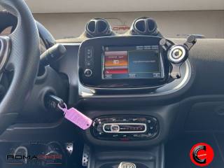 SMART ForTwo usata, con ESP
