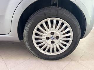 FIAT Grande Punto usata 17