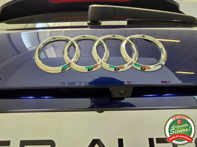 AUDI Q3 usata, con Cerchi in lega