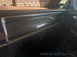 PORSCHE Macan usata, con ESP