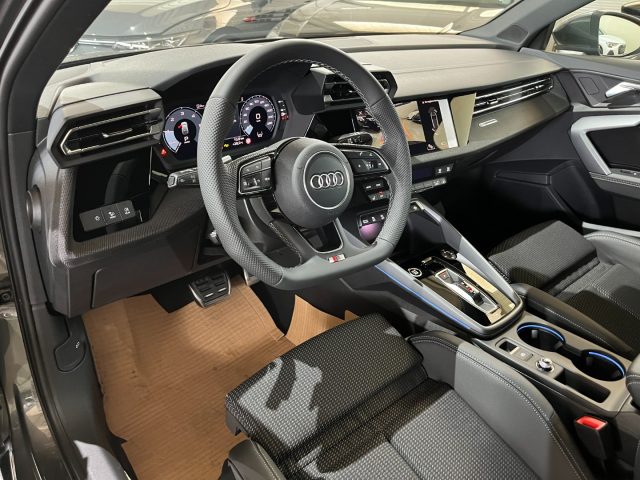 AUDI A3 usata, con Cruise Control