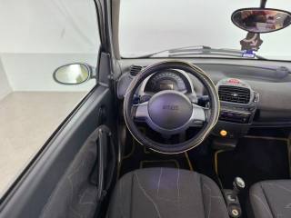 SMART ForTwo usata 10