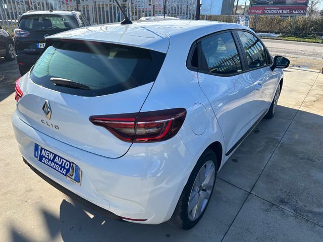 RENAULT Clio usata, con Autoradio