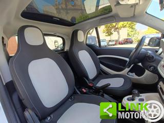 SMART ForTwo usata, con Autoradio digitale