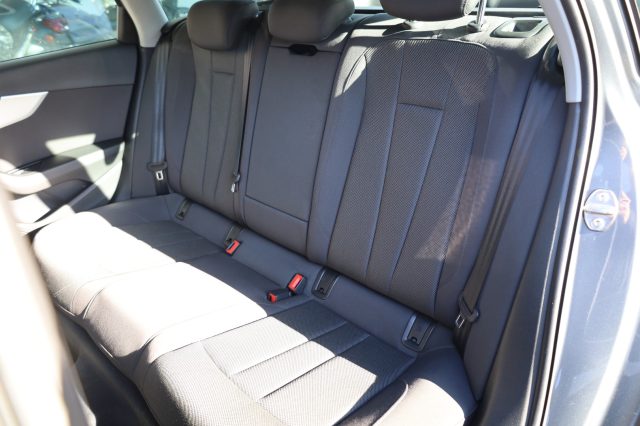 AUDI A4 usata 67