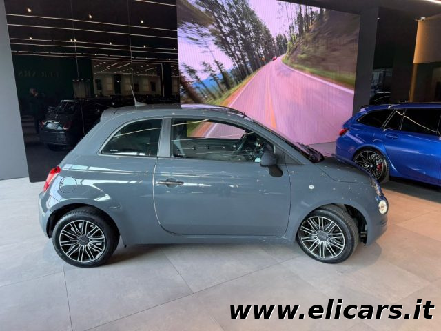 FIAT 500 usata, con Airbag laterali