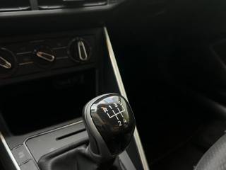 VOLKSWAGEN Polo usata, con Fari LED