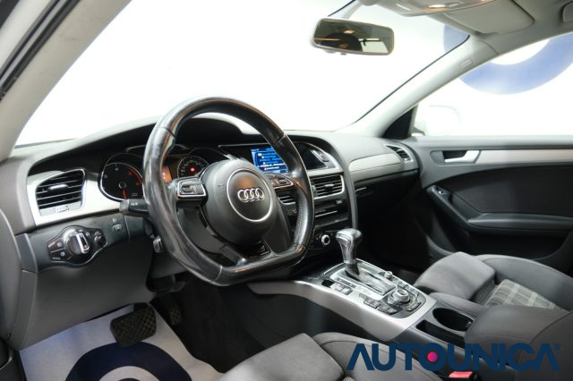 AUDI A4 usata, con Alzacristalli elettrici