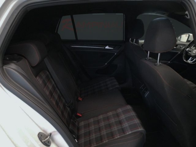 VOLKSWAGEN Golf GTI usata 15