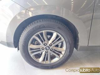 HYUNDAI iX35 usata, con Park Distance Control