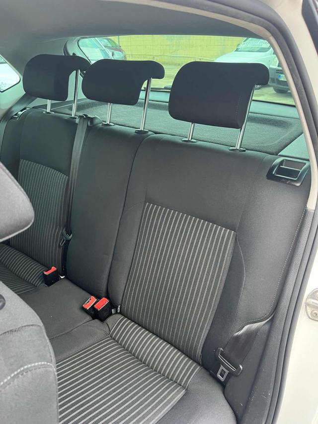 VOLKSWAGEN Polo usata, con Servosterzo