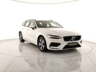 VOLVO V60 usata, con Autoradio