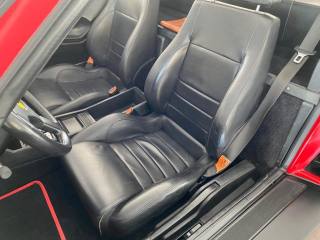 FERRARI 348 usata, con Sedili sportivi