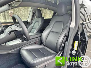 TESLA Model Y usata, con Antifurto