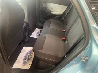 FORD Explorer usata, con ESP