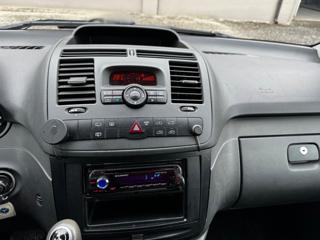 MERCEDES-BENZ Vito usata, con Chiusura centralizzata