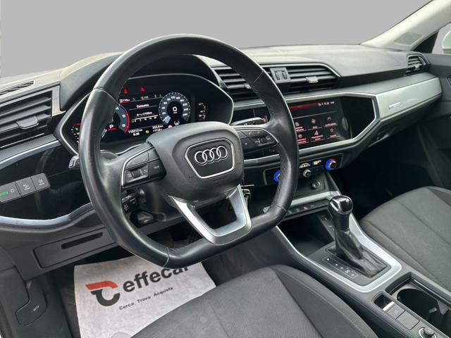 AUDI Q3 usata, con Boardcomputer