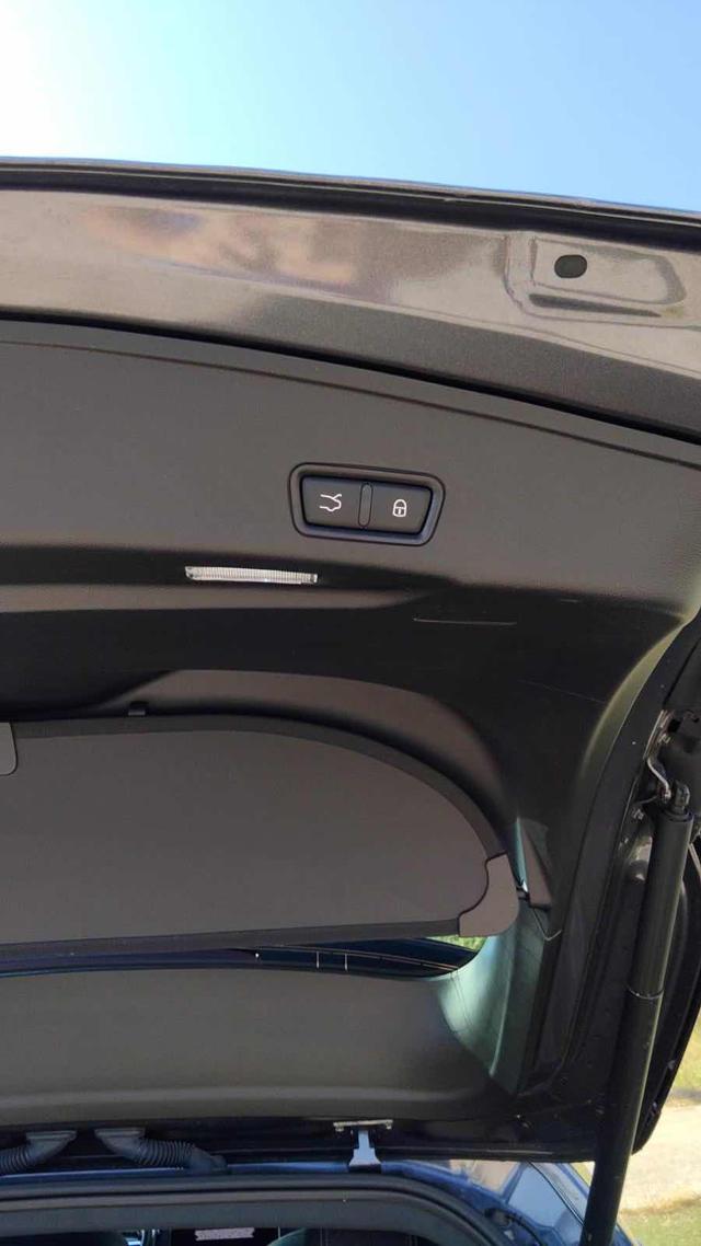 MASERATI Grecale usata, con Airbag Passeggero