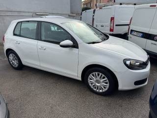VOLKSWAGEN Golf usata, con Airbag laterali